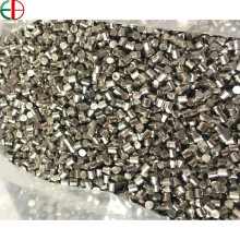 Evaporation Materials 99.99% Ni Granule 5N Nickel Pellets EB3002